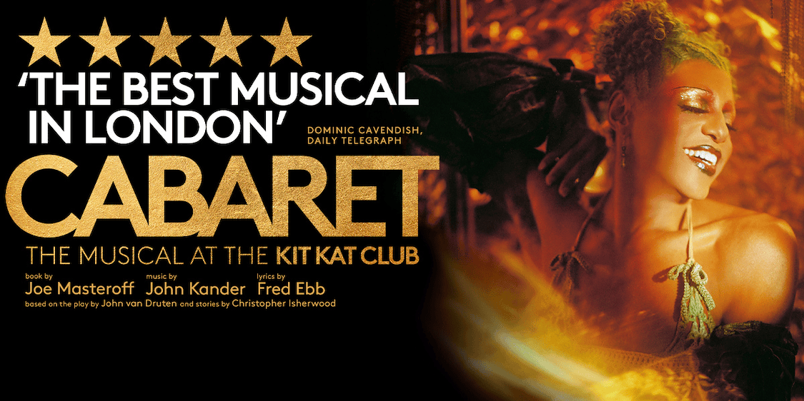 Cabaret Banner